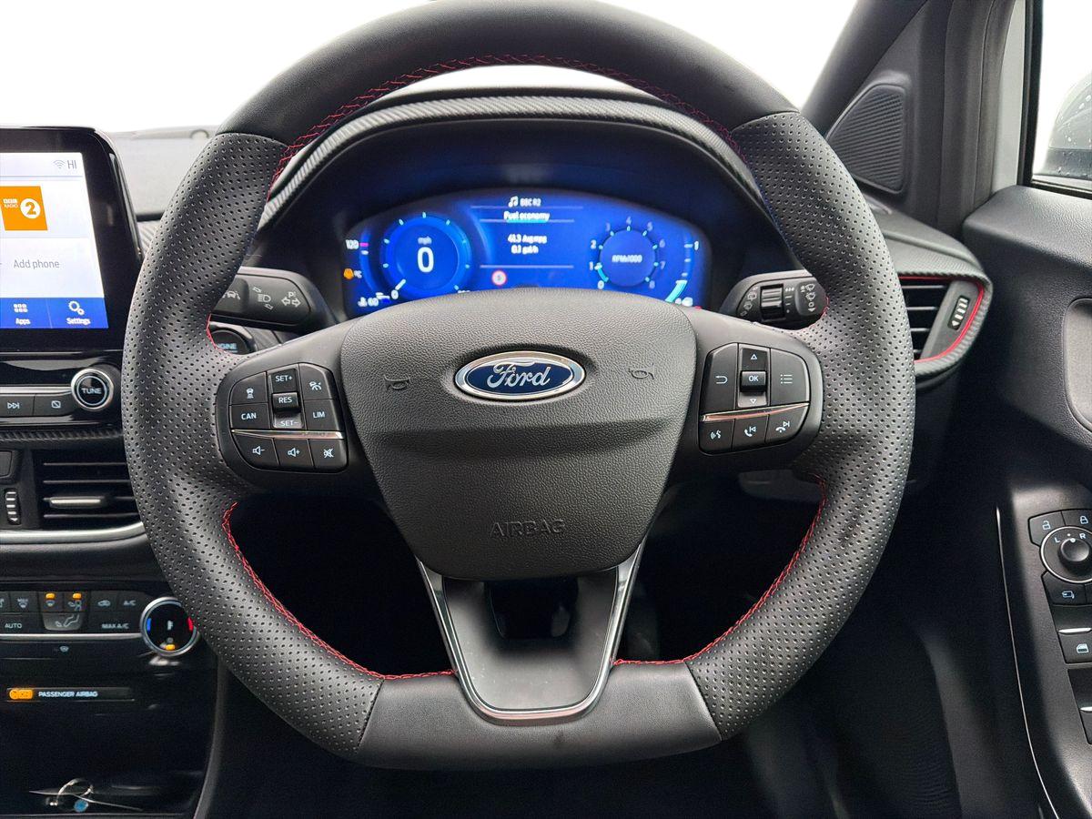 Used Ford Puma 2023 for sale - 77428103: Photo 17