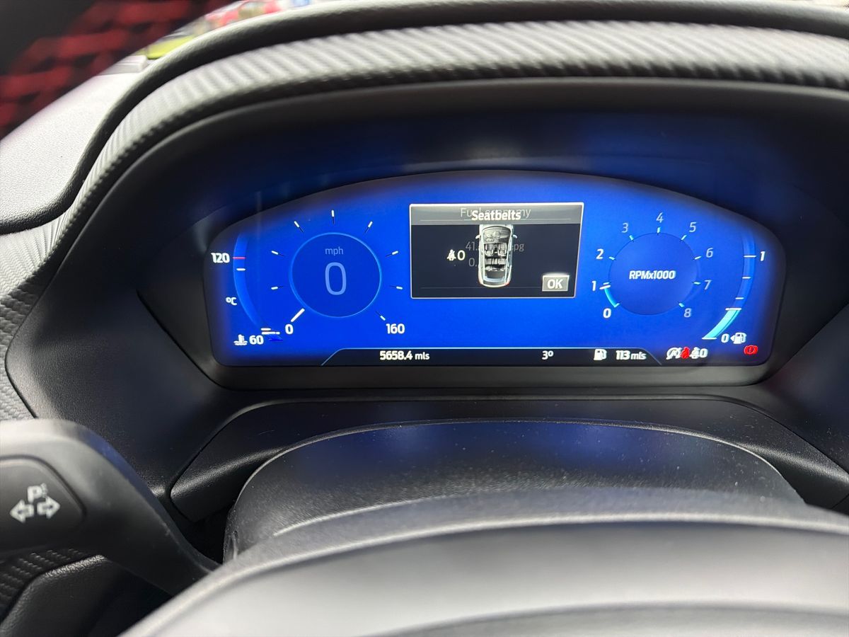 Used Ford Puma 2023 for sale - 77428103: Photo 18