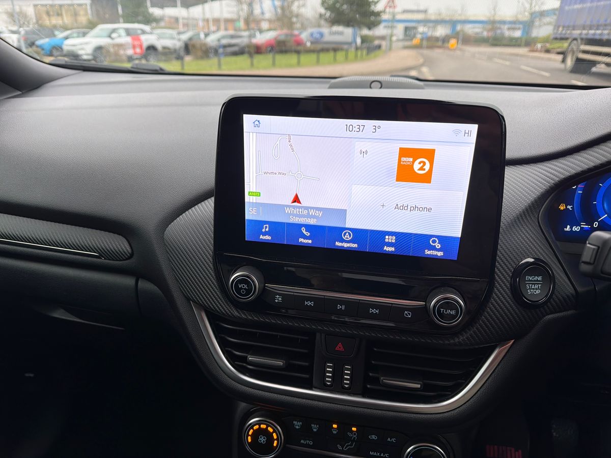 Used Ford Puma 2023 for sale - 77428103: Photo 19