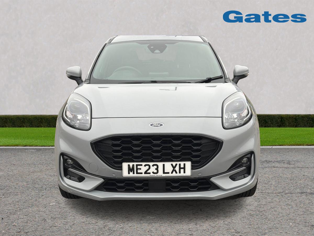 Used Ford Puma 2023 for sale - 77428103: Photo 2