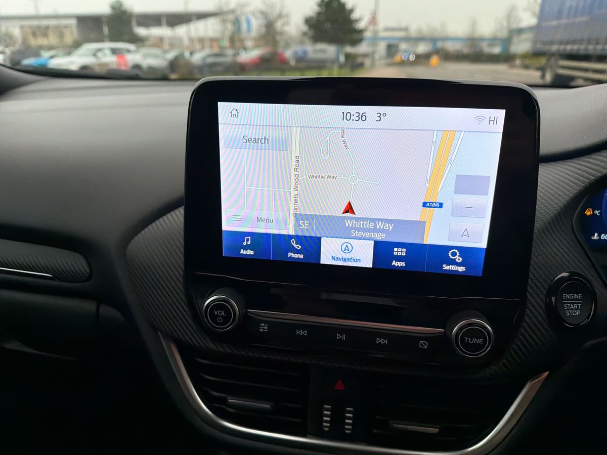 Used Ford Puma 2023 for sale - 77428103: Photo 20