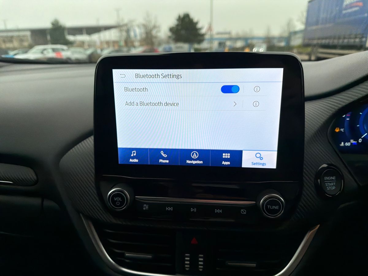 Used Ford Puma 2023 for sale - 77428103: Photo 21