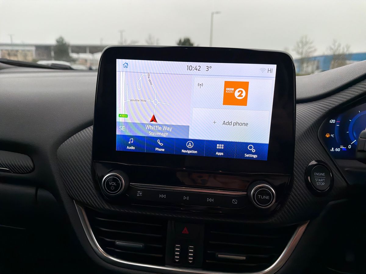 Used Ford Puma 2023 for sale - 77428103: Photo 22