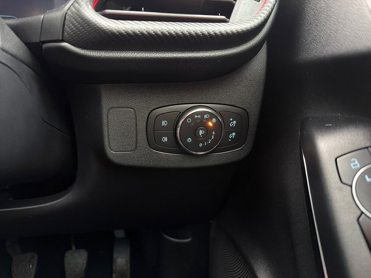 Used Ford Puma 2023 for sale - 77428103: Photo 23