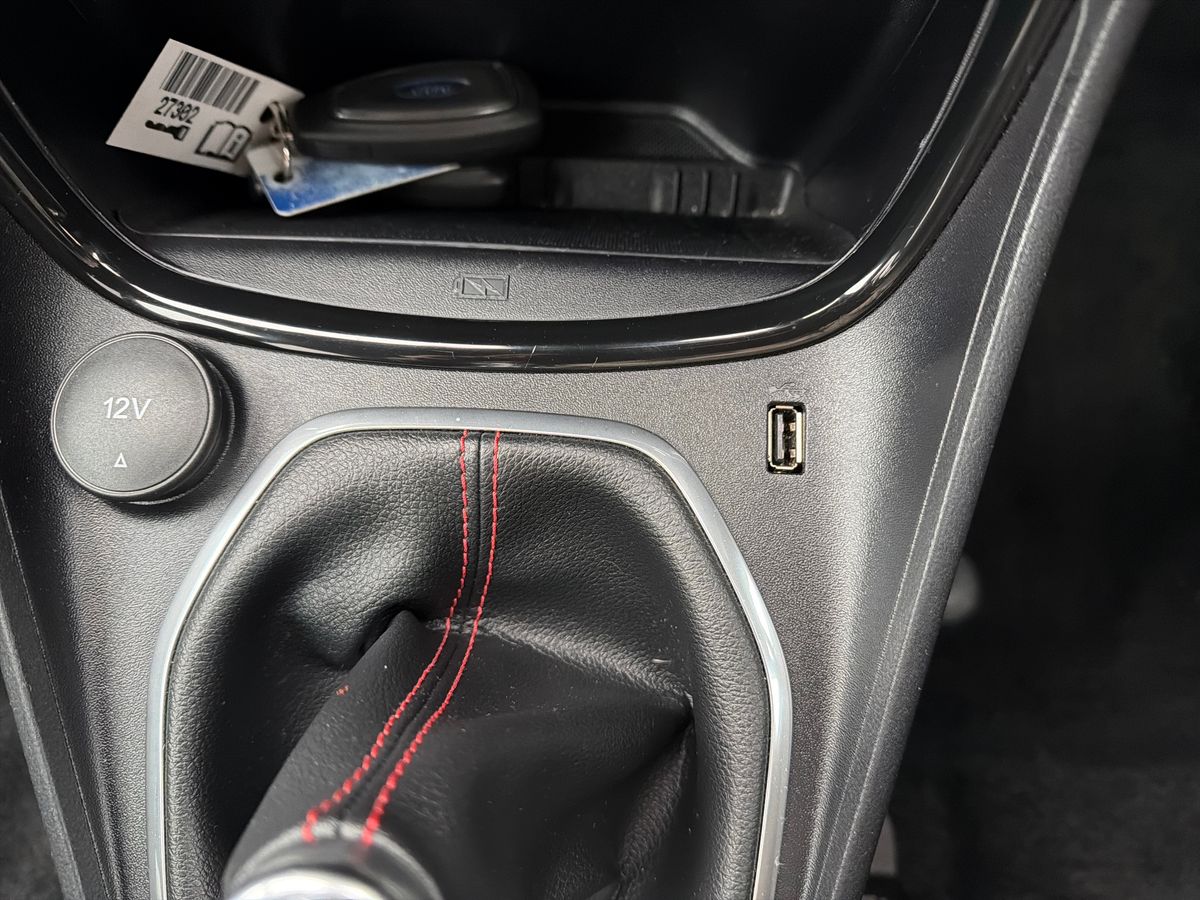 Used Ford Puma 2023 for sale - 77428103: Photo 24