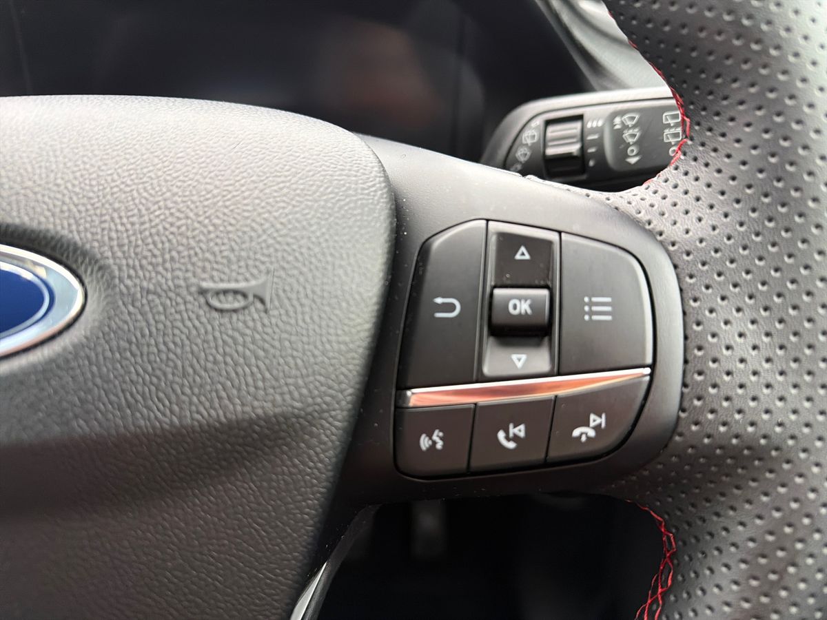 Used Ford Puma 2023 for sale - 77428103: Photo 27