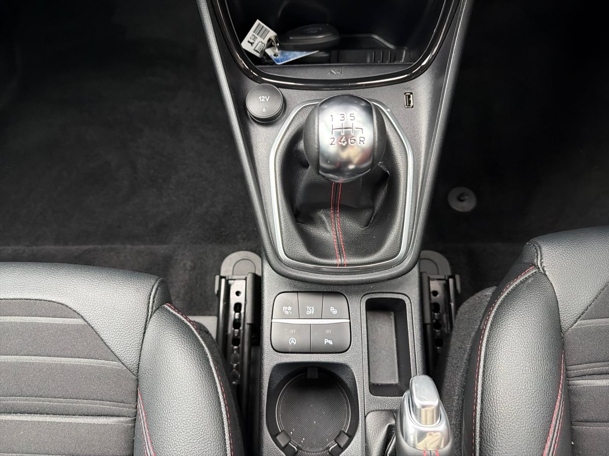 Used Ford Puma 2023 for sale - 77428103: Photo 28