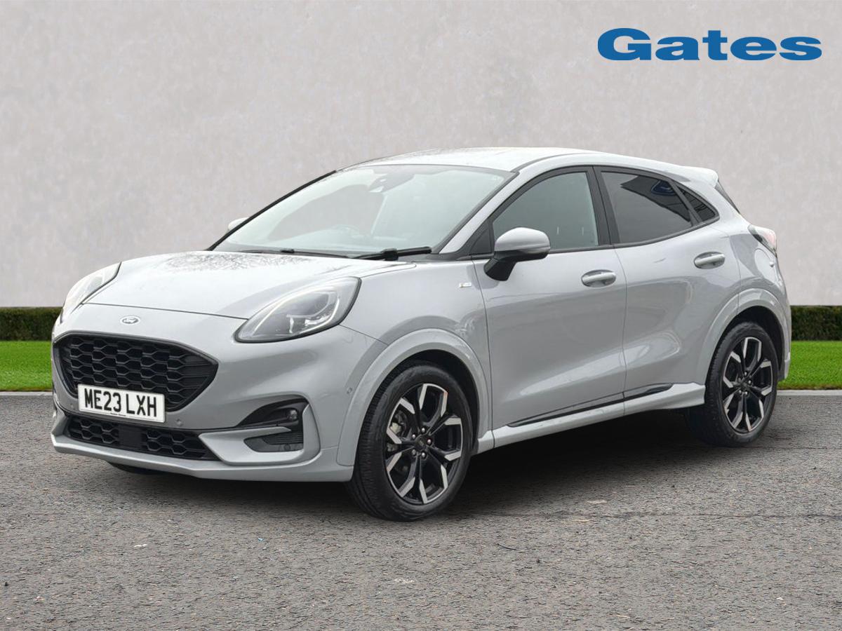 Used Ford Puma 2023 for sale - 77428103: Photo 3