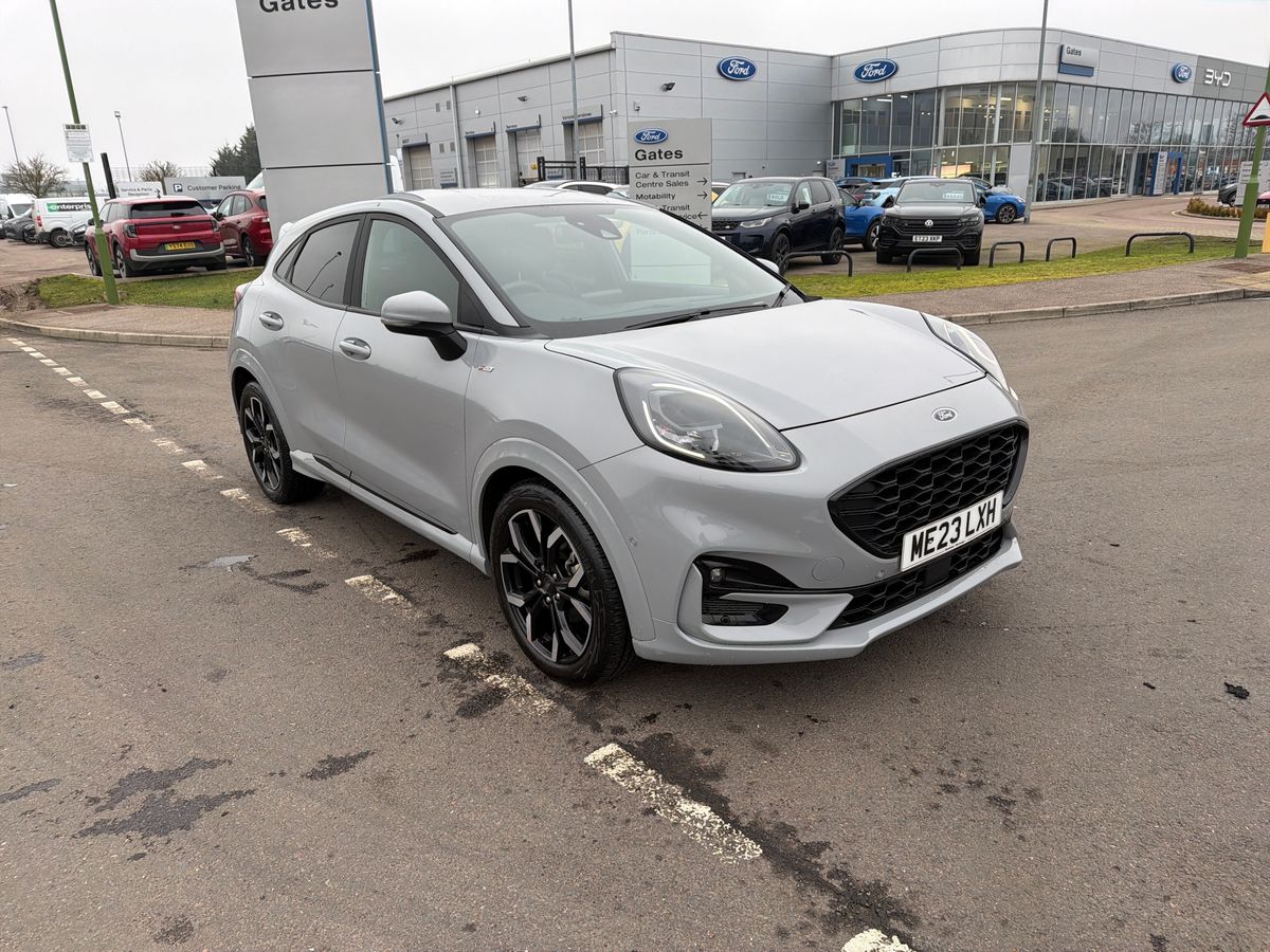 Used Ford Puma 2023 for sale - 77428103: Photo 32