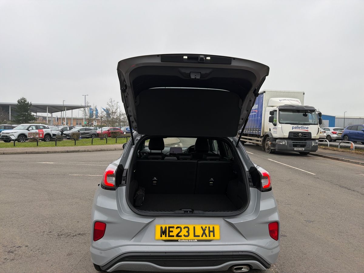 Used Ford Puma 2023 for sale - 77428103: Photo 34