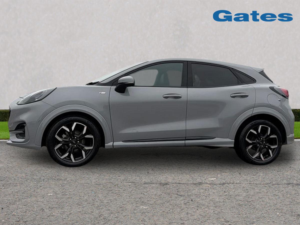 Used Ford Puma 2023 for sale - 77428103: Photo 4