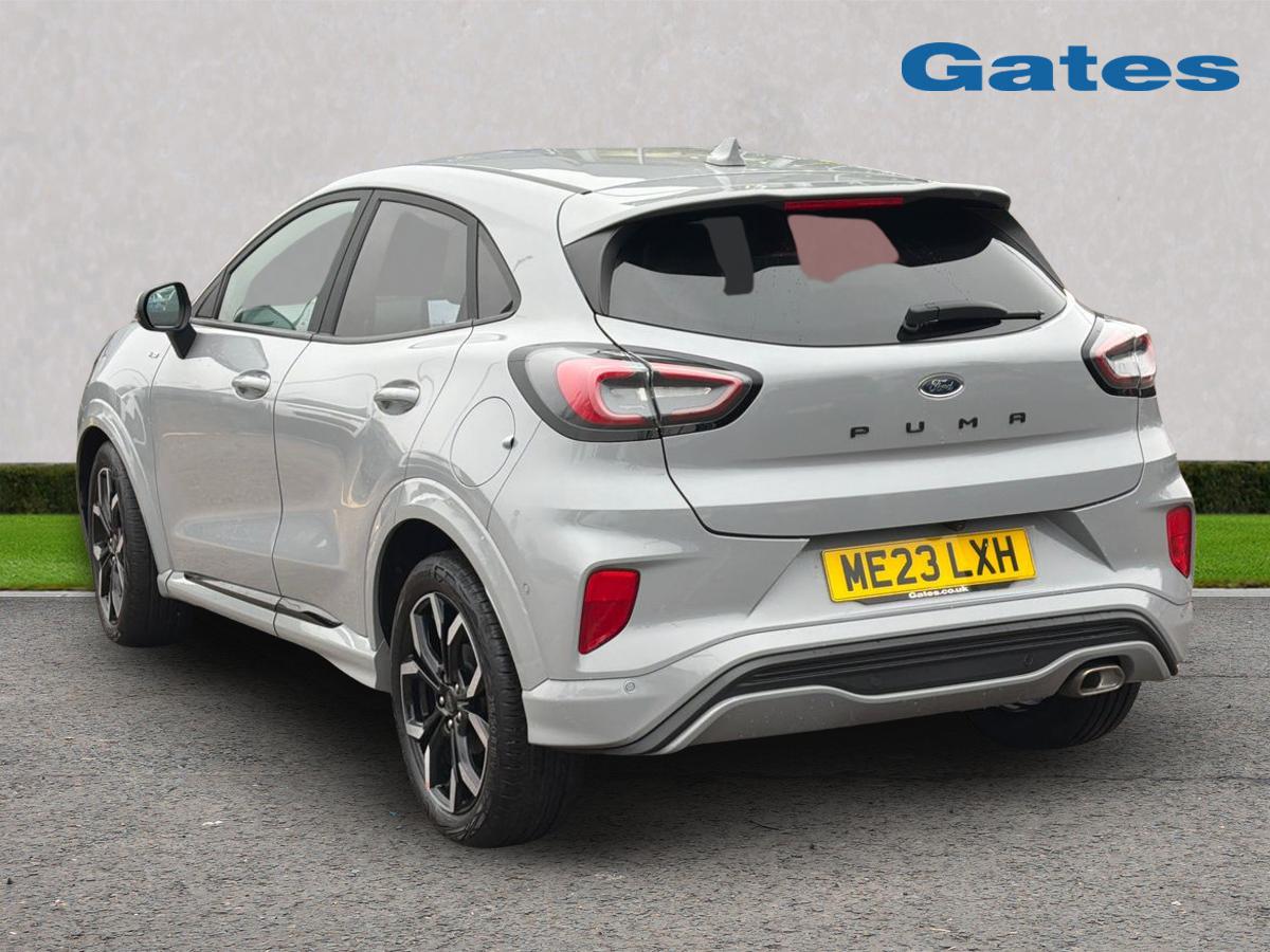 Used Ford Puma 2023 for sale - 77428103: Photo 5