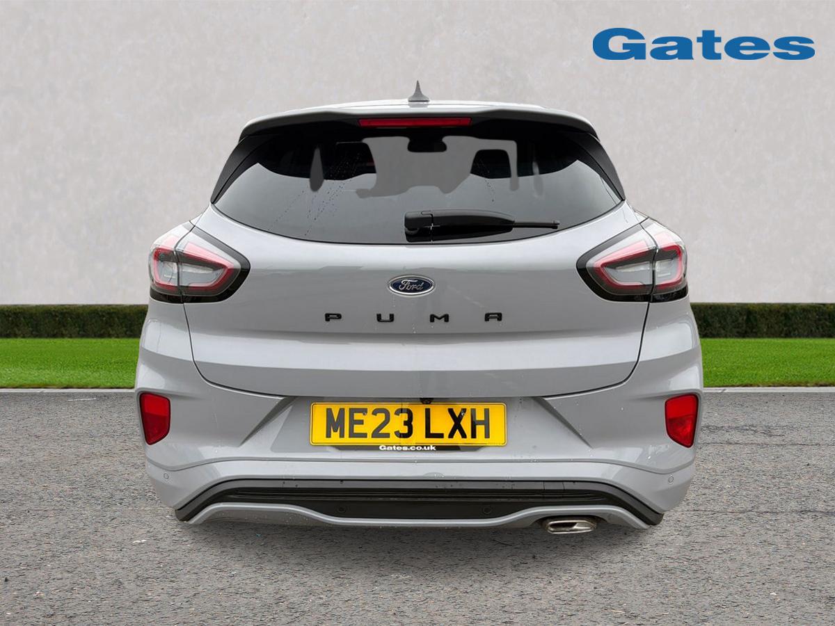 Used Ford Puma 2023 for sale - 77428103: Photo 6