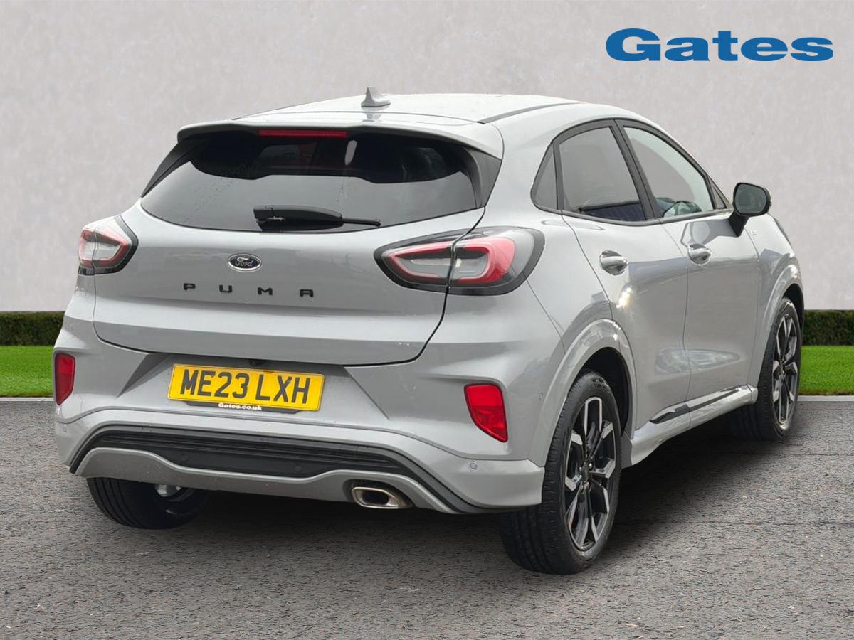 Used Ford Puma 2023 for sale - 77428103: Photo 7