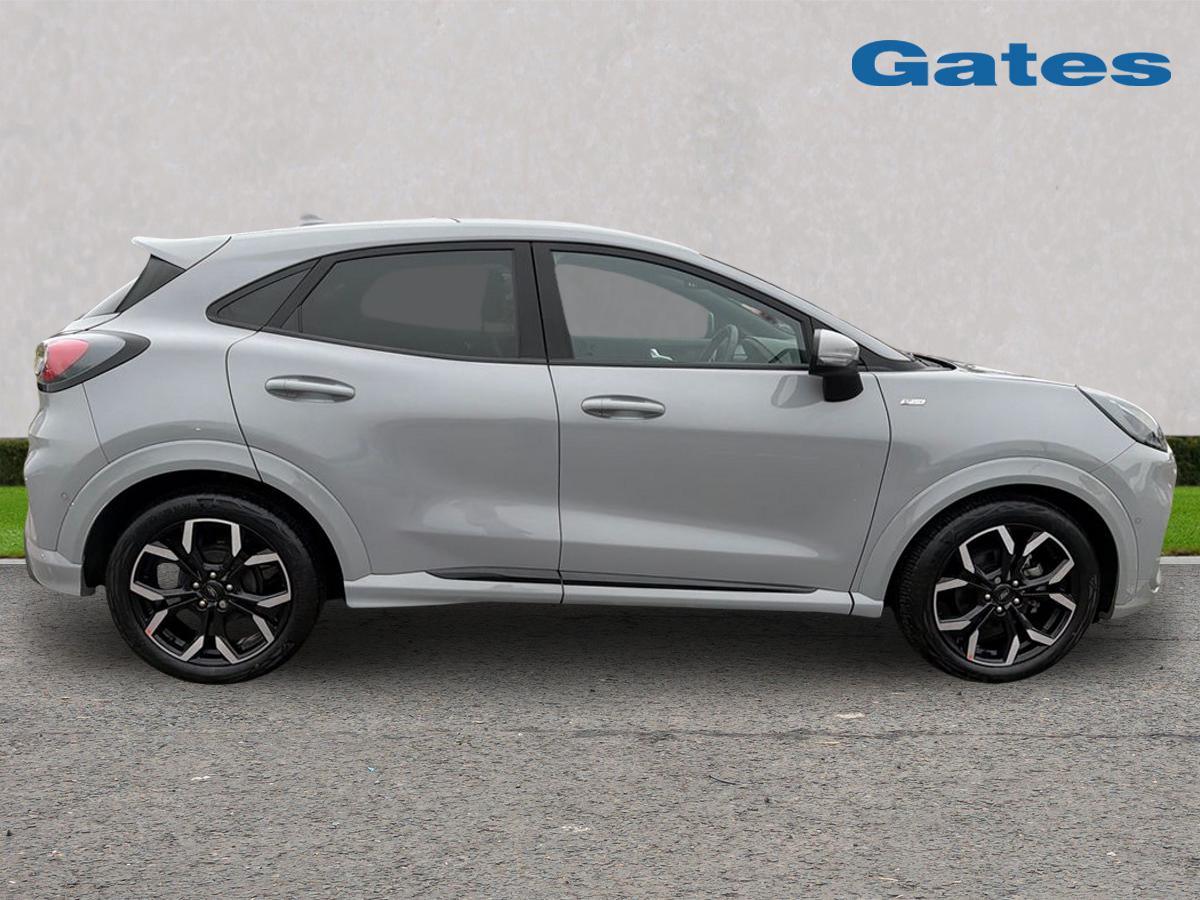 Used Ford Puma 2023 for sale - 77428103: Photo 8