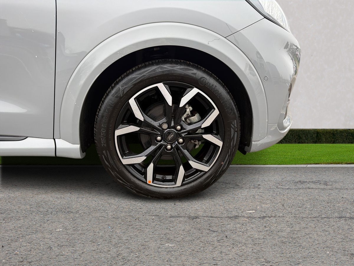 Used Ford Puma 2023 for sale - 77428103: Photo 9