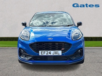Used Ford Puma 2024 for sale - 78603471: Photo