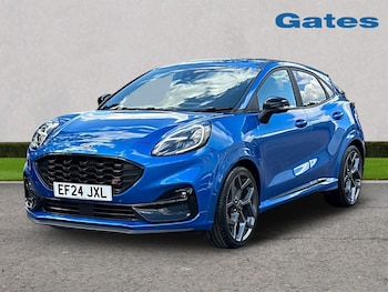 Used Ford Puma 2024 for sale - 78603471: Photo
