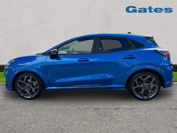 Used Ford Puma 2024 for sale - 78603471: Photo