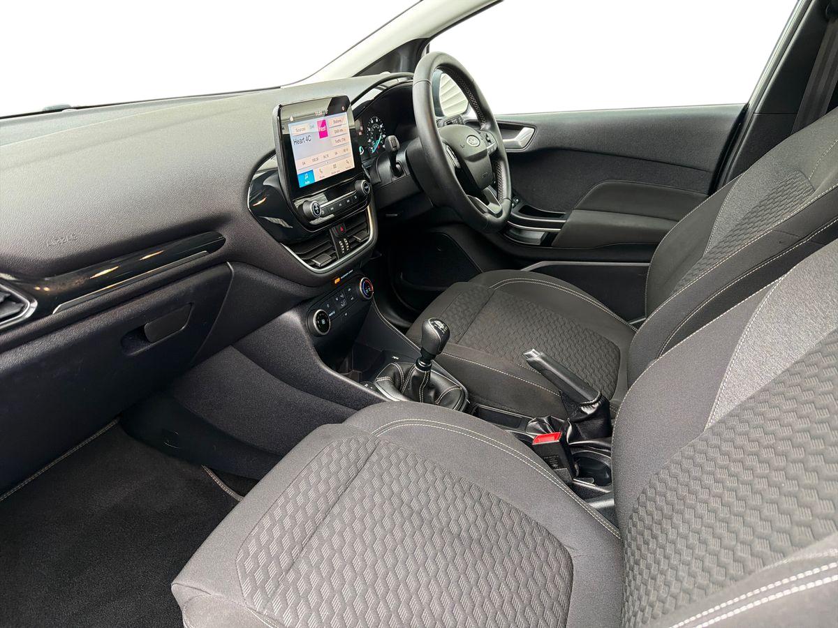 Used Ford Fiesta 2023 for sale - 77614344: Photo 11