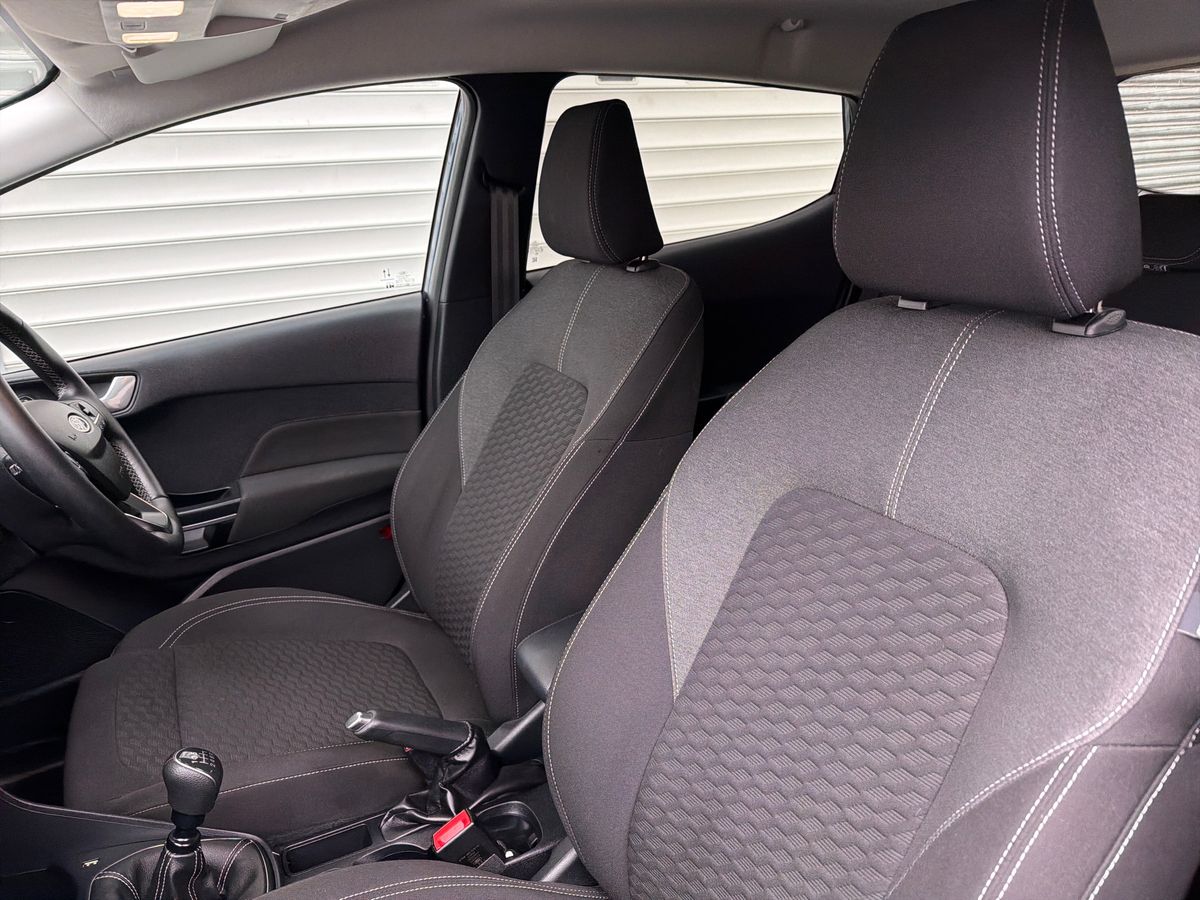 Used Ford Fiesta 2023 for sale - 77614344: Photo 13