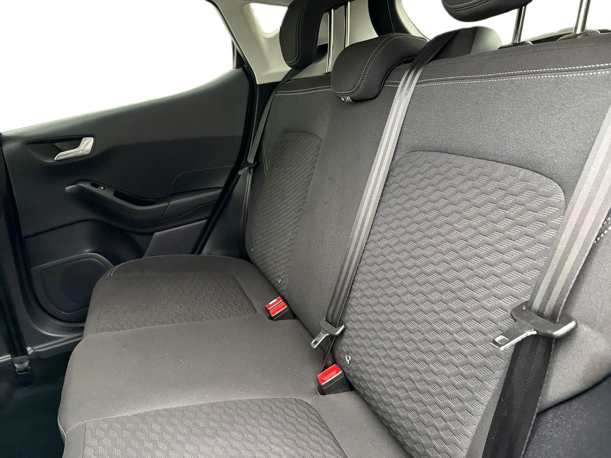 Used Ford Fiesta 2023 for sale - 77614344: Photo 14