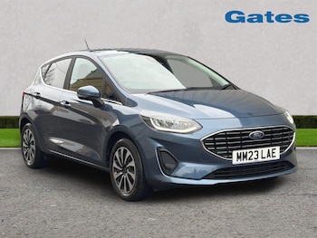 Ford Fiesta feature image