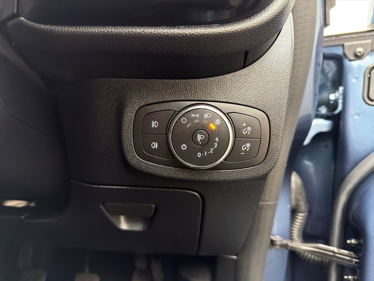 Used Ford Fiesta 2023 for sale - 77614344: Photo 23