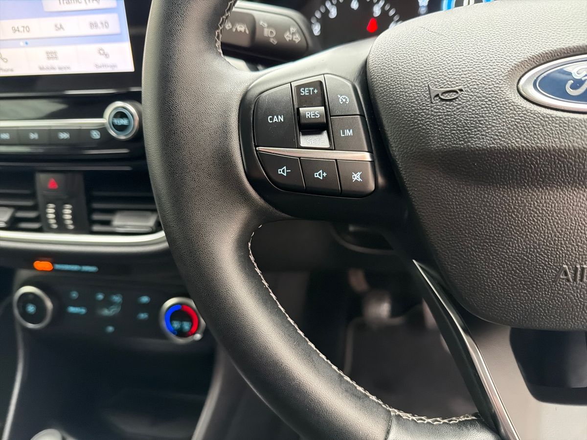 Used Ford Fiesta 2023 for sale - 77614344: Photo 26