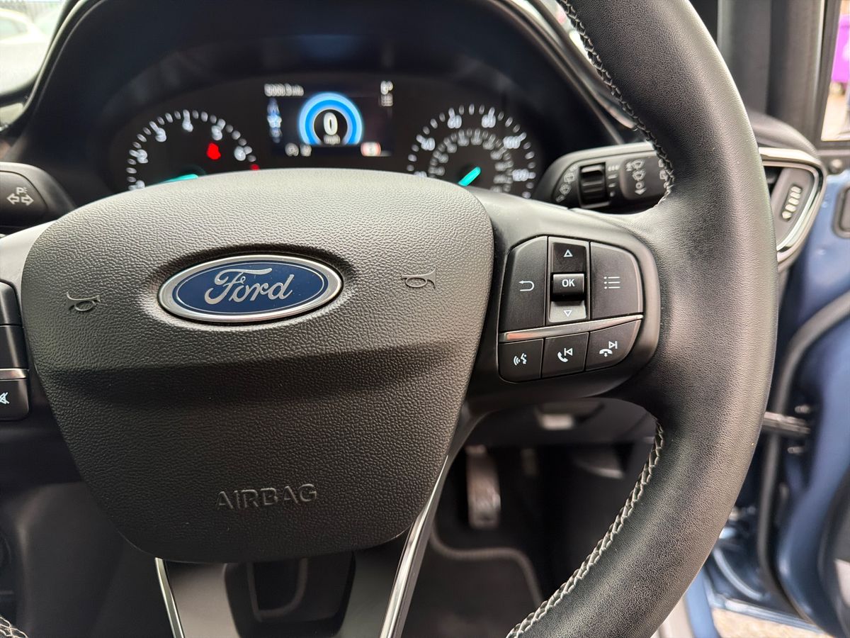 Used Ford Fiesta 2023 for sale - 77614344: Photo 27