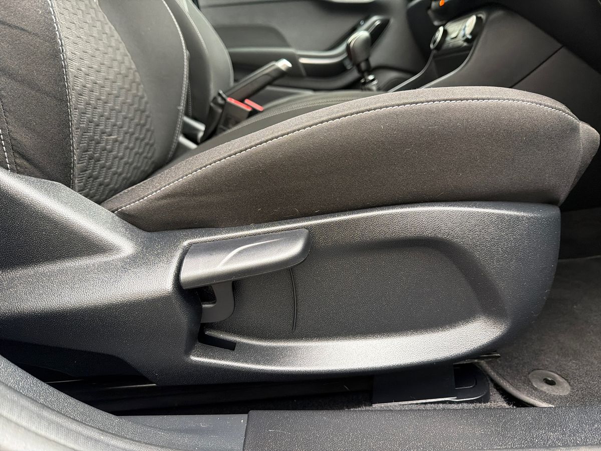 Used Ford Fiesta 2023 for sale - 77614344: Photo 30