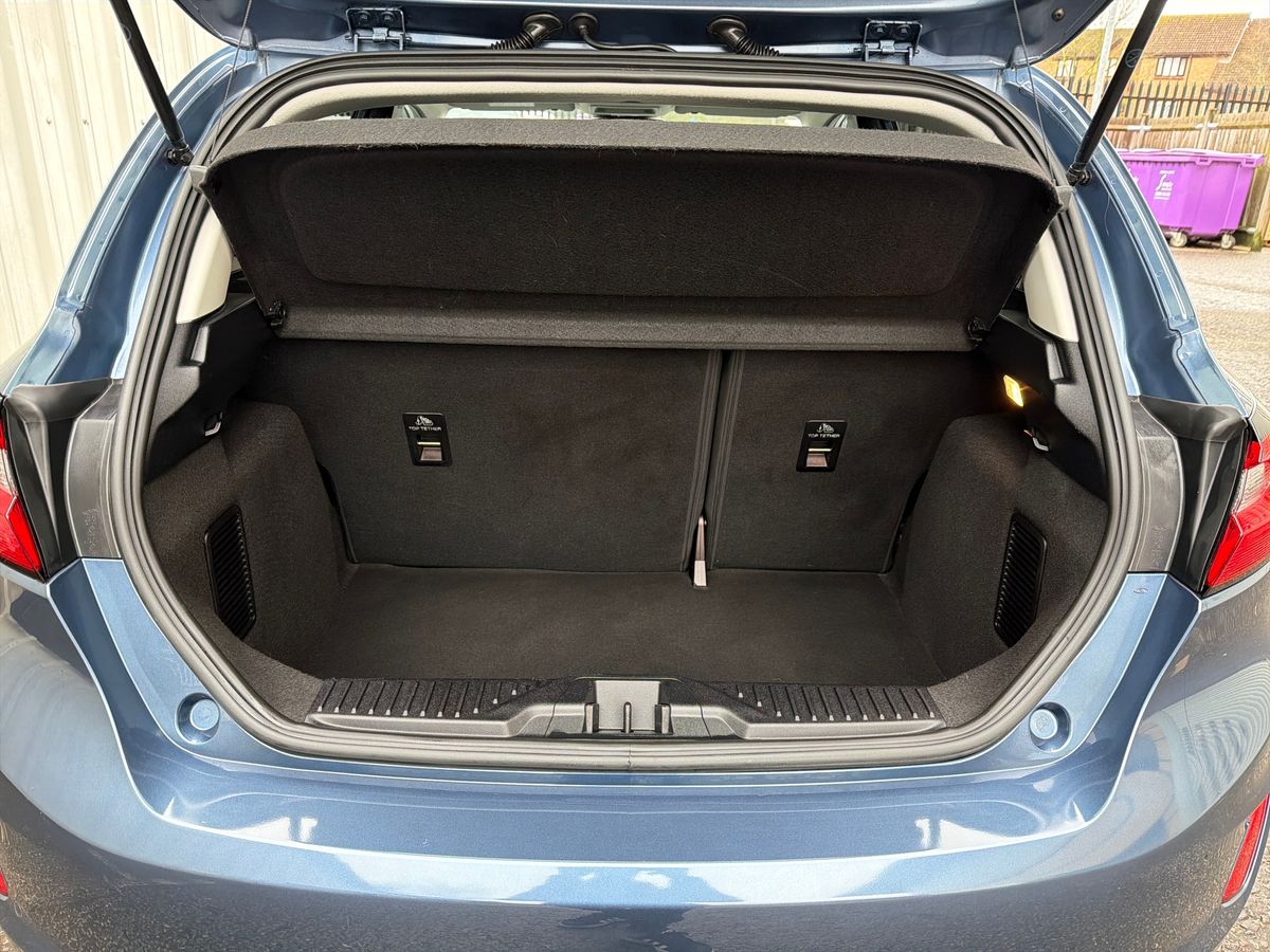 Used Ford Fiesta 2023 for sale - 77614344: Photo 34