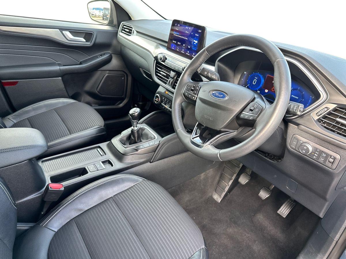 Used Ford Kuga 2021 for sale - 77648085: Photo 10