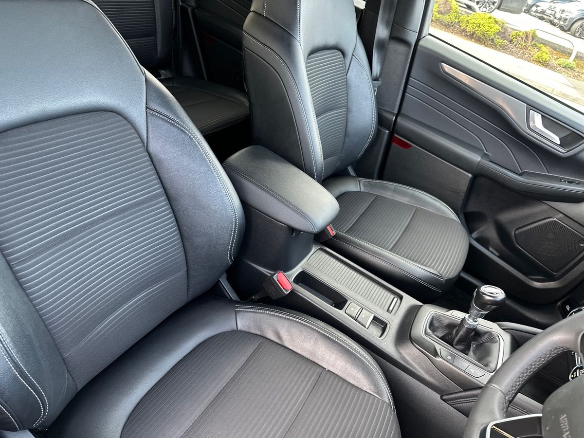 Used Ford Kuga 2021 for sale - 77648085: Photo 12