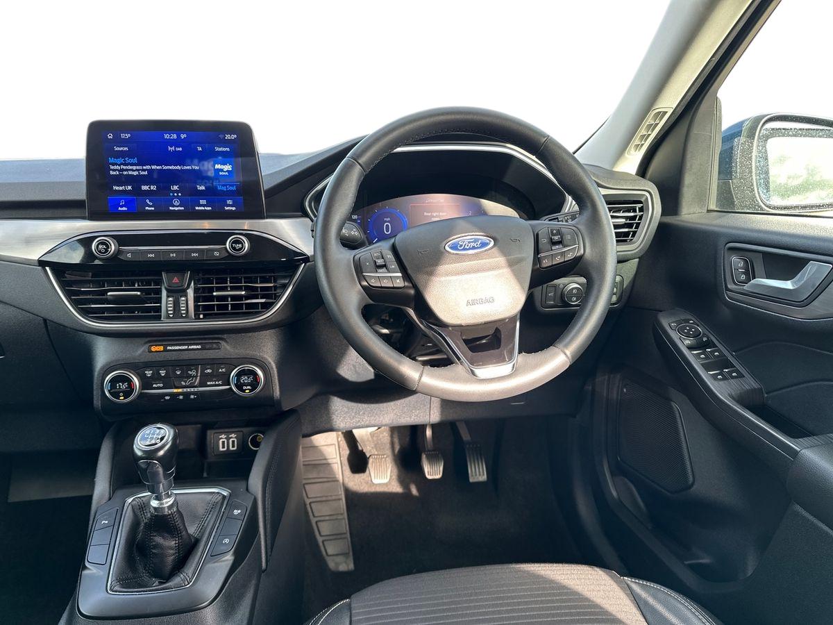 Used Ford Kuga 2021 for sale - 77648085: Photo 16