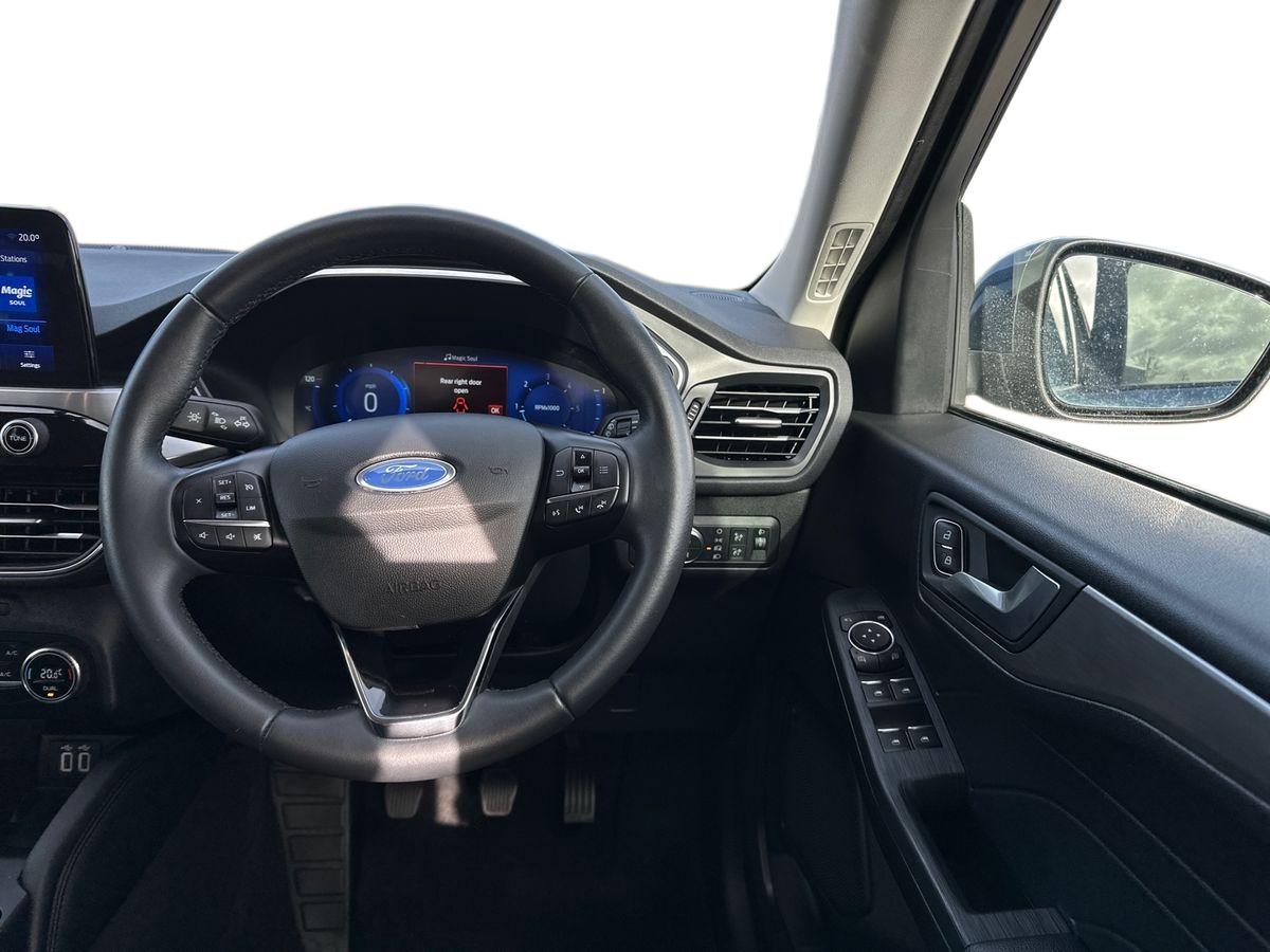 Used Ford Kuga 2021 for sale - 77648085: Photo 17