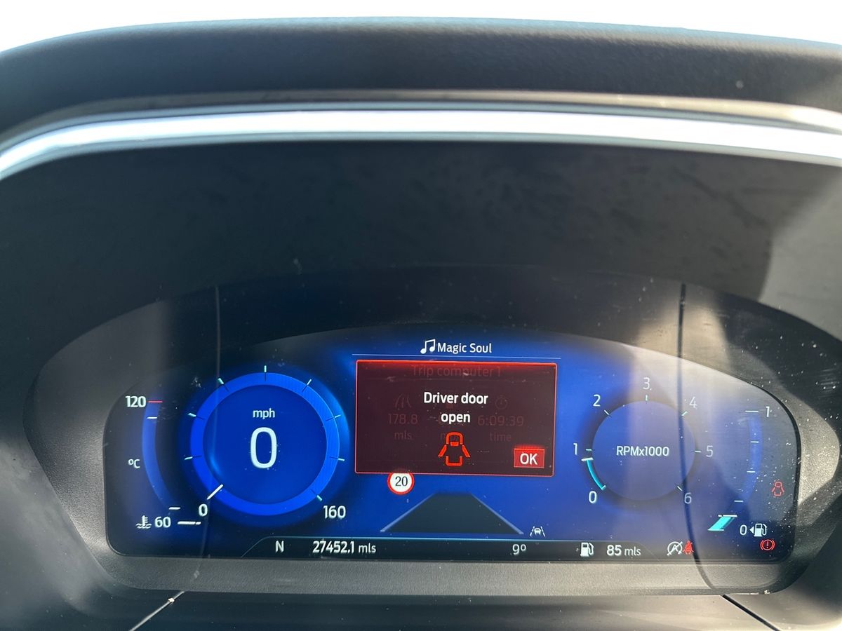 Used Ford Kuga 2021 for sale - 77648085: Photo 18