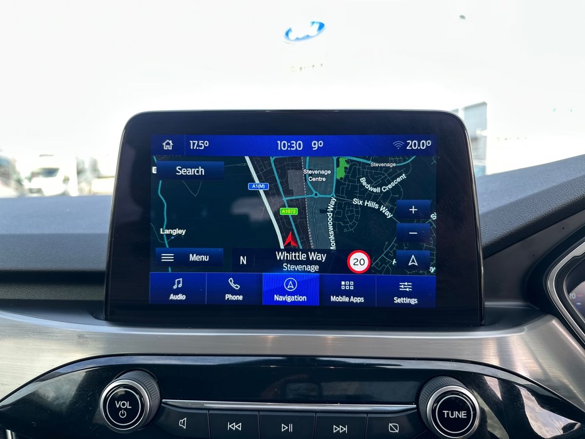 Used Ford Kuga 2021 for sale - 77648085: Photo 20