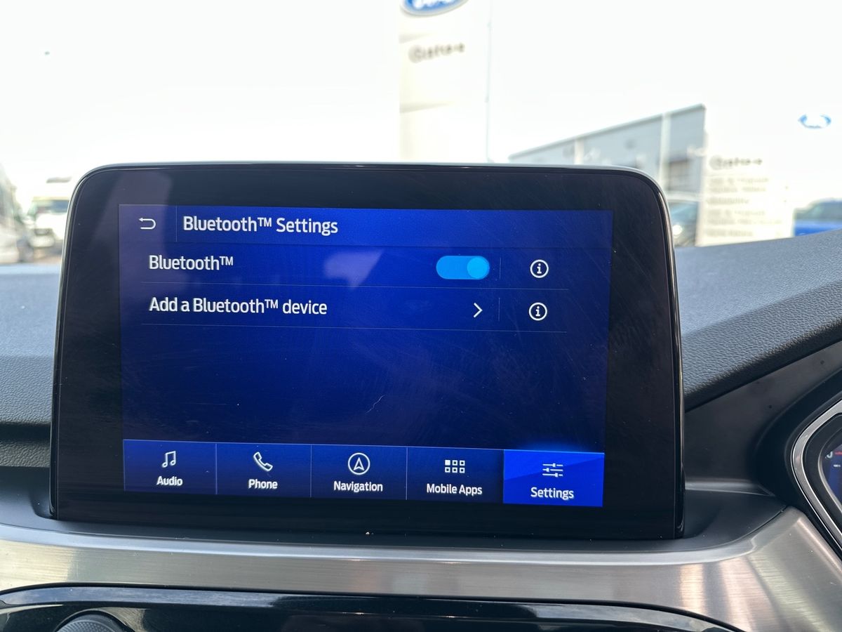 Used Ford Kuga 2021 for sale - 77648085: Photo 21