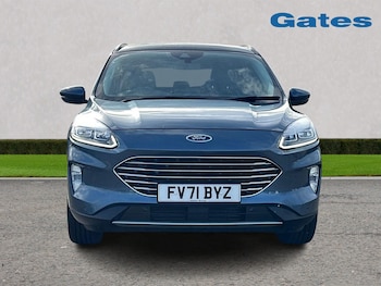 Used Ford Kuga 2021 for sale - 77648085: Photo
