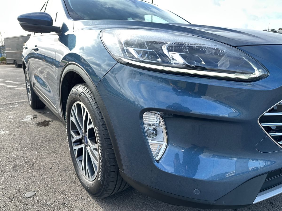 Used Ford Kuga 2021 for sale - 77648085: Photo 32