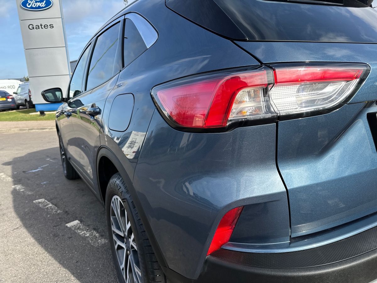 Used Ford Kuga 2021 for sale - 77648085: Photo 33