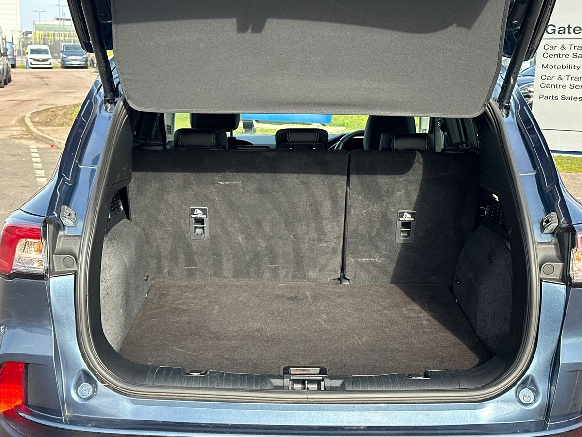 Used Ford Kuga 2021 for sale - 77648085: Photo 34