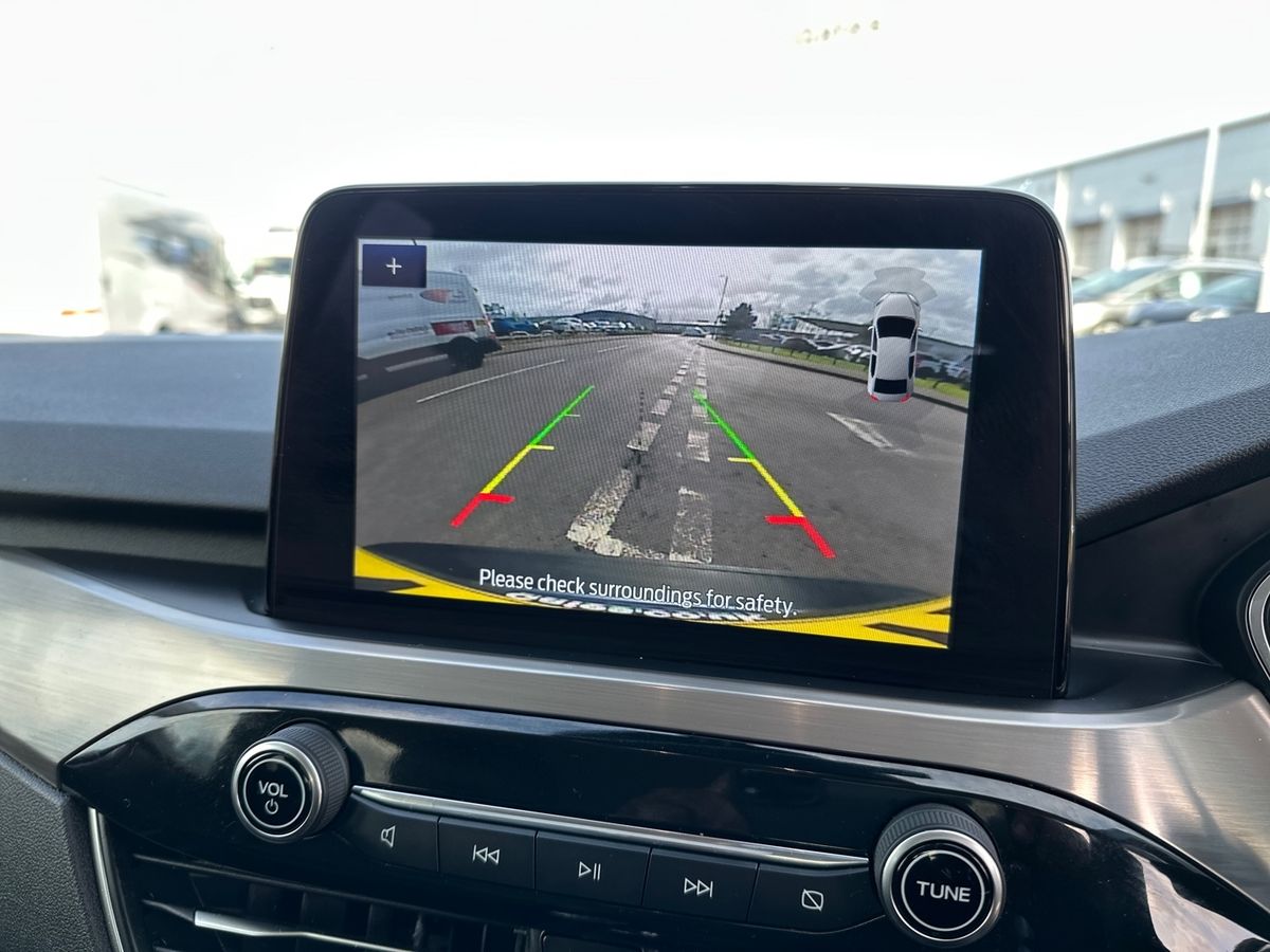 Used Ford Kuga 2021 for sale - 77648085: Photo 37