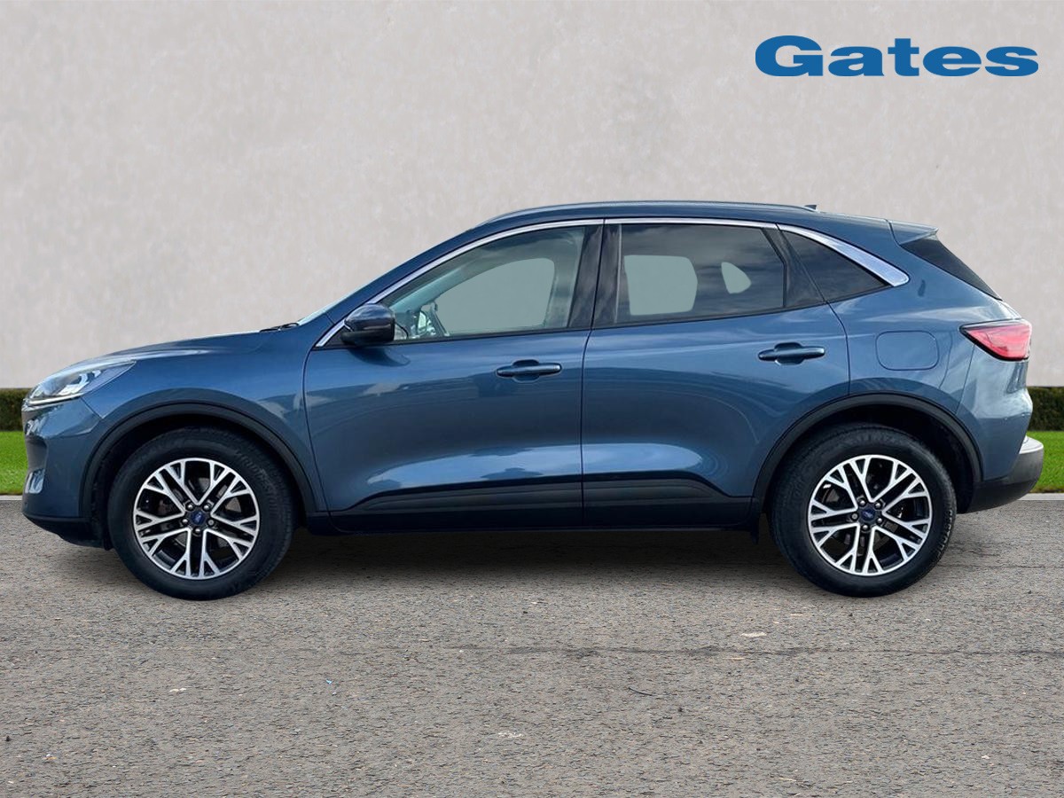 Used Ford Kuga 2021 for sale - 77648085: Photo 4