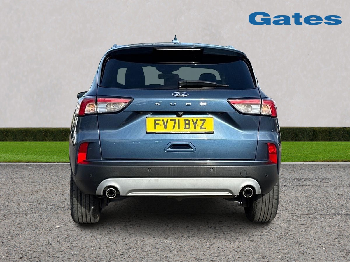 Used Ford Kuga 2021 for sale - 77648085: Photo 6