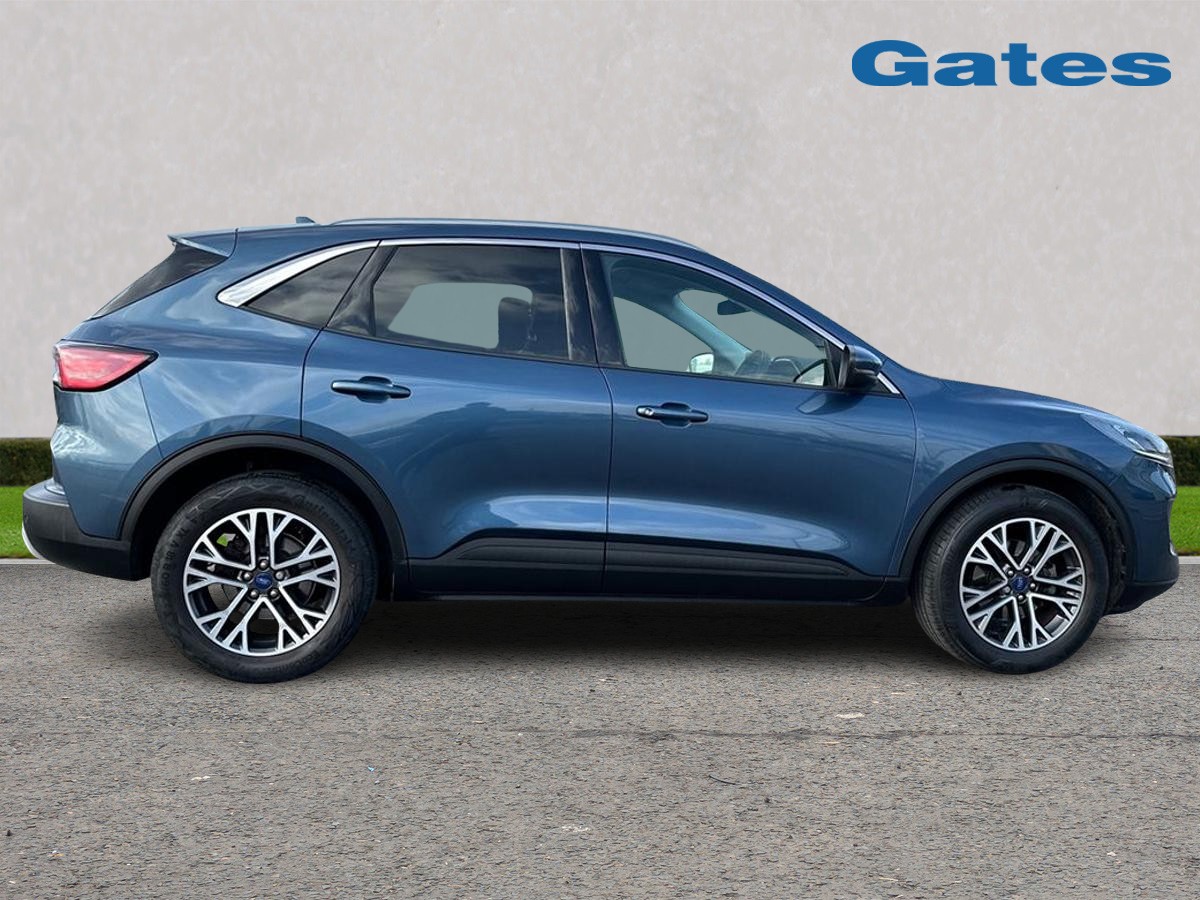 Used Ford Kuga 2021 for sale - 77648085: Photo 8