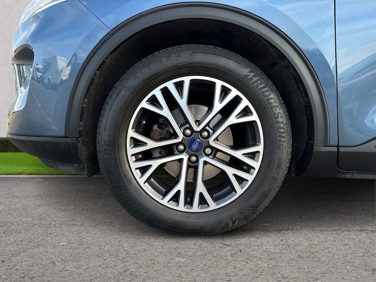 Used Ford Kuga 2021 for sale - 77648085: Photo 9