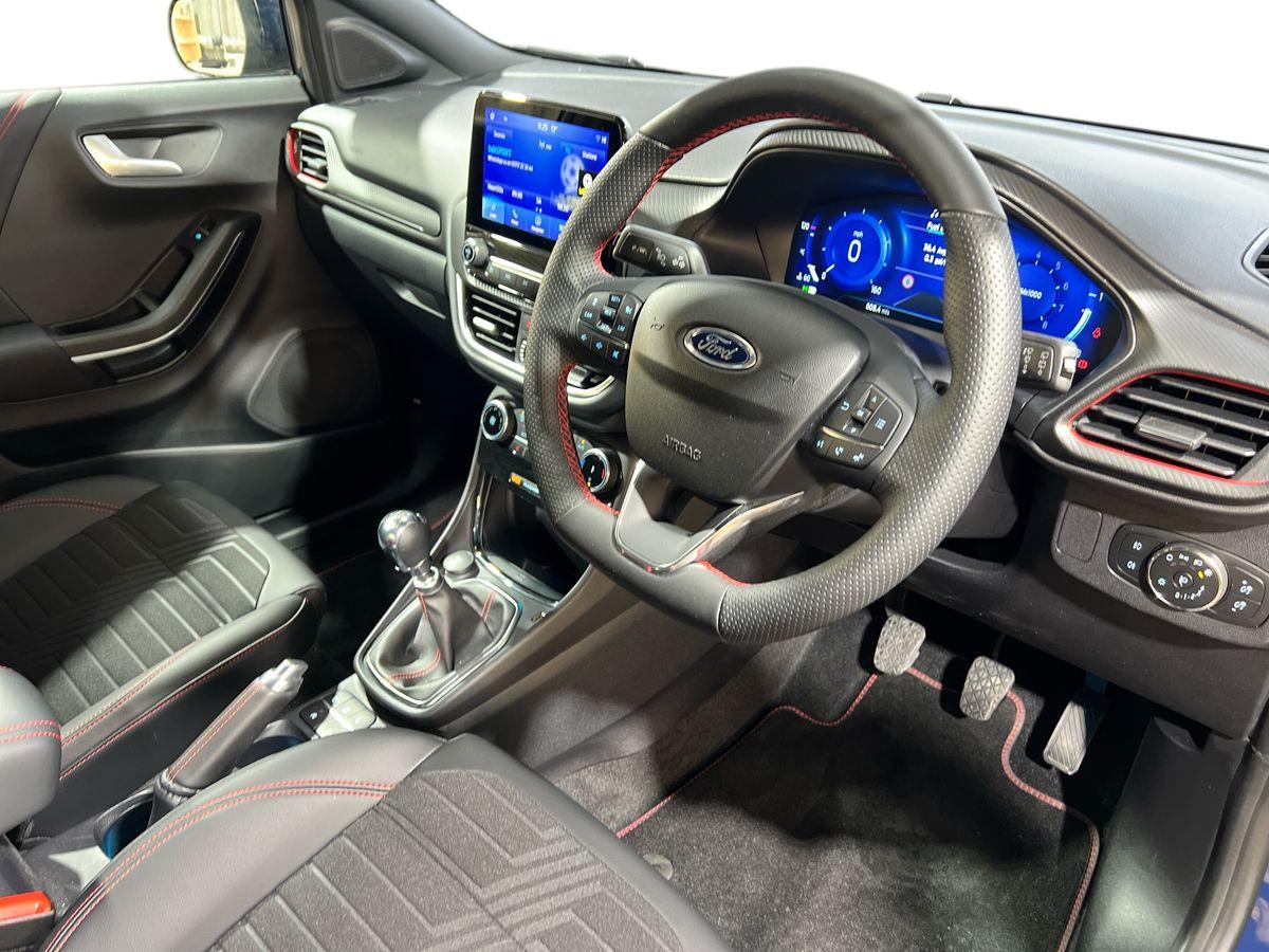 Used Ford Puma 2024 for sale - 76556817: Photo 10