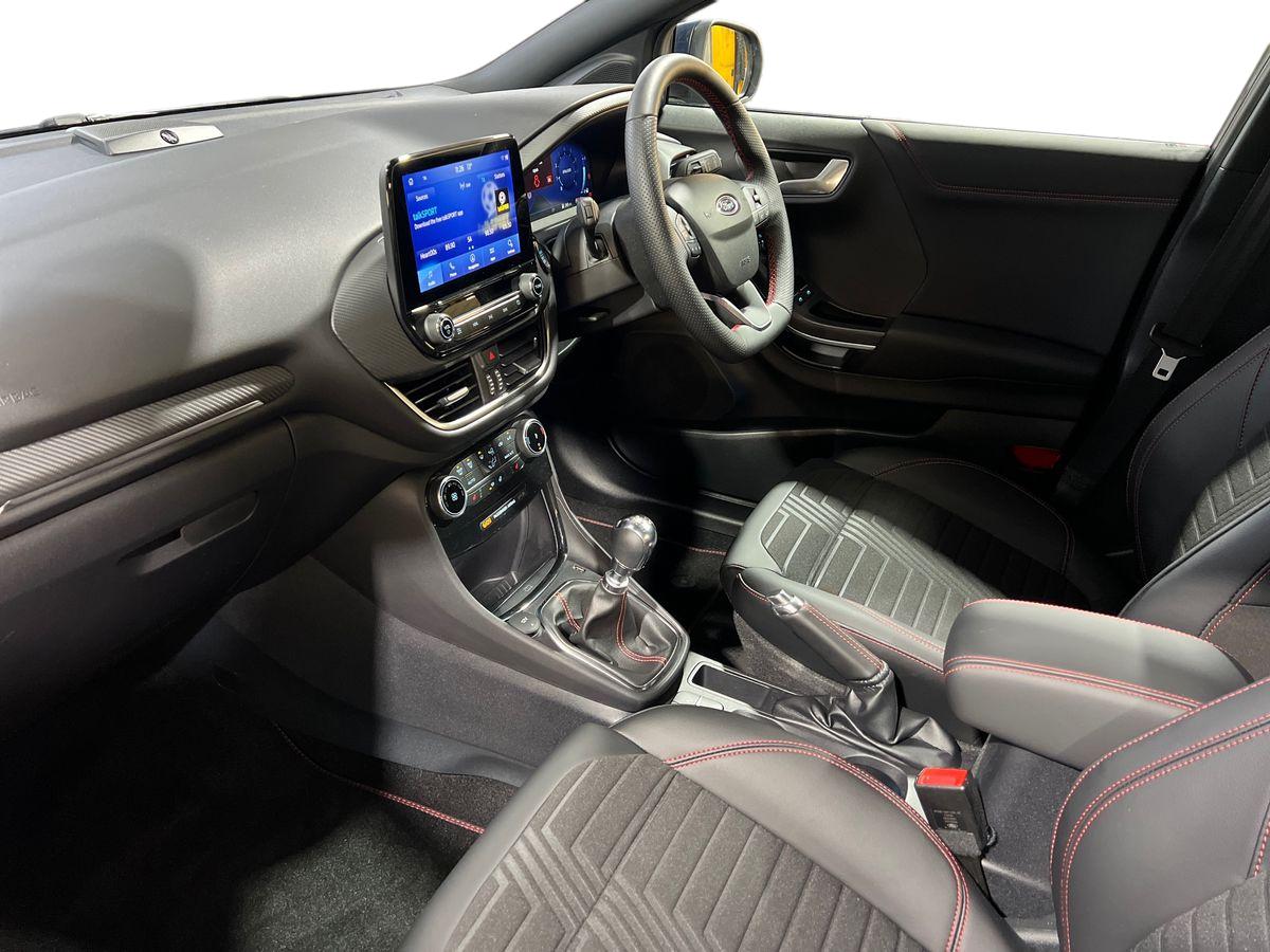 Used Ford Puma 2024 for sale - 76556817: Photo 11